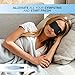 Dry Eye Mask, Warm Moist Heat Eye Compress, Stye Treatment a Premium, Professional Eye Compress, Machine Washable Cover and All Natural Eyelid Wipes.