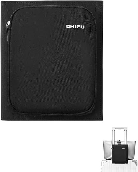 luggage straps to attach luggage