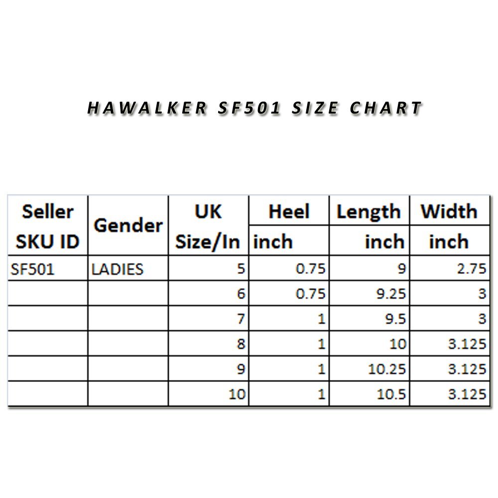 hawalker women&rsquo;s diabetic and orthopedic care softy footwear