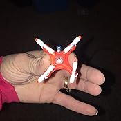 fast lane flx nano drone