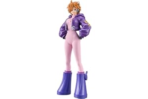Banpresto - One Piece - Egghead Dr. Vegapunk Lilith (Evil), Bandai Spirits DXF ~The Grandline Series~ Figure