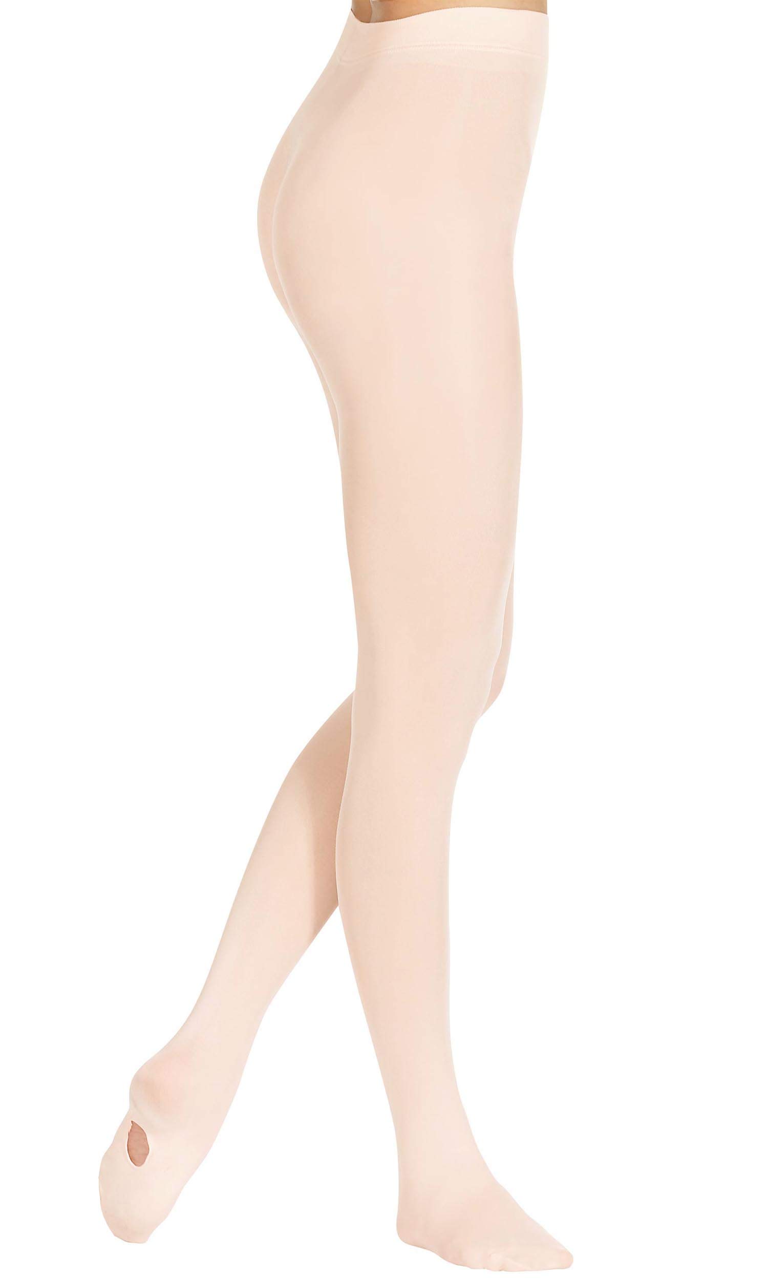 convertible tights walmart