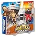 WWE Battle Pack Series #34: Hornswoggle vs. Torito Action Figure (2-Pack)