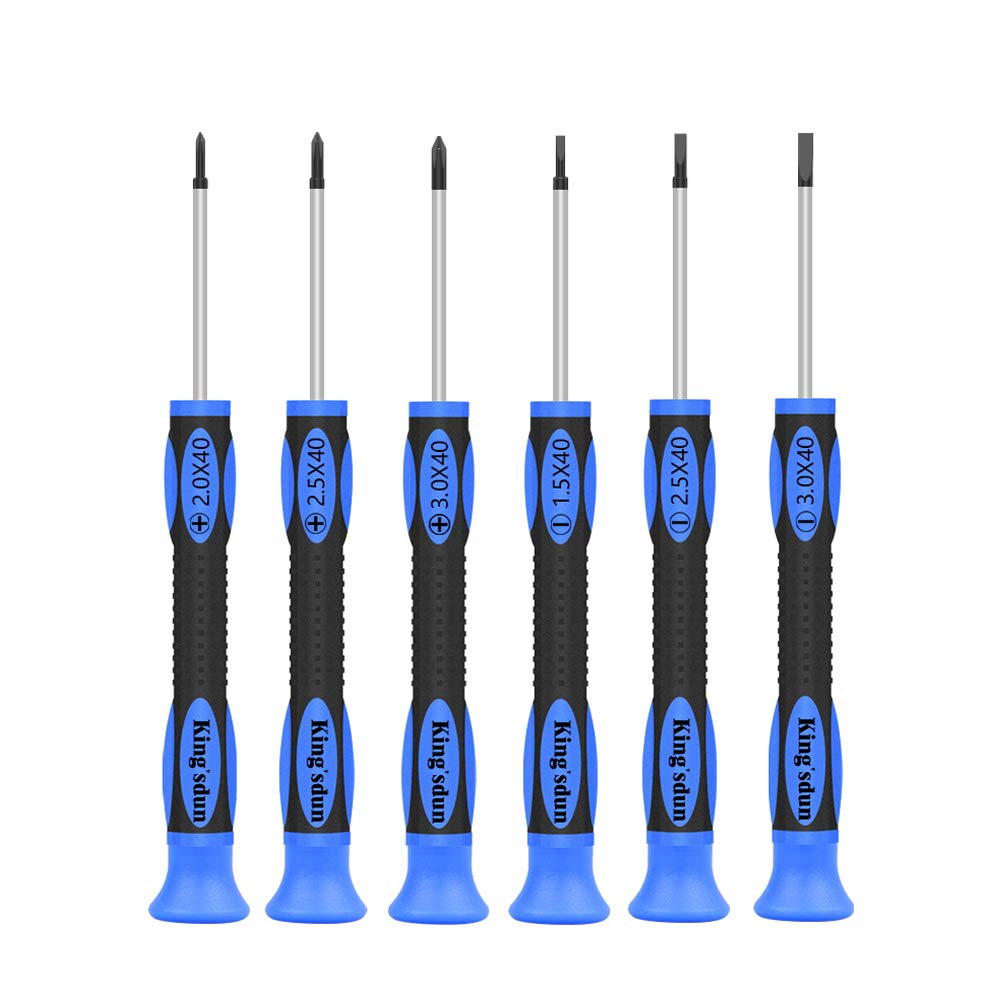 Best Long Precision Screwdriver Set