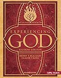 Experiencing God - Youth Edition Leader Guide by Henry T. Blackaby, Claude V. King