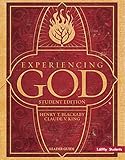 Experiencing God - Student Edition Leader Guide