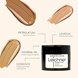 Leichner Camera Clear Tinted Foundation Coffee 30ml Full Coverage Moisturising view 2