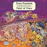 Thief of Time: Discworld, Book 26