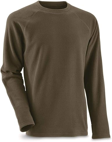 heavyweight base layer top