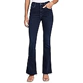 MOTHER Women's The Weekender Fray Jeans