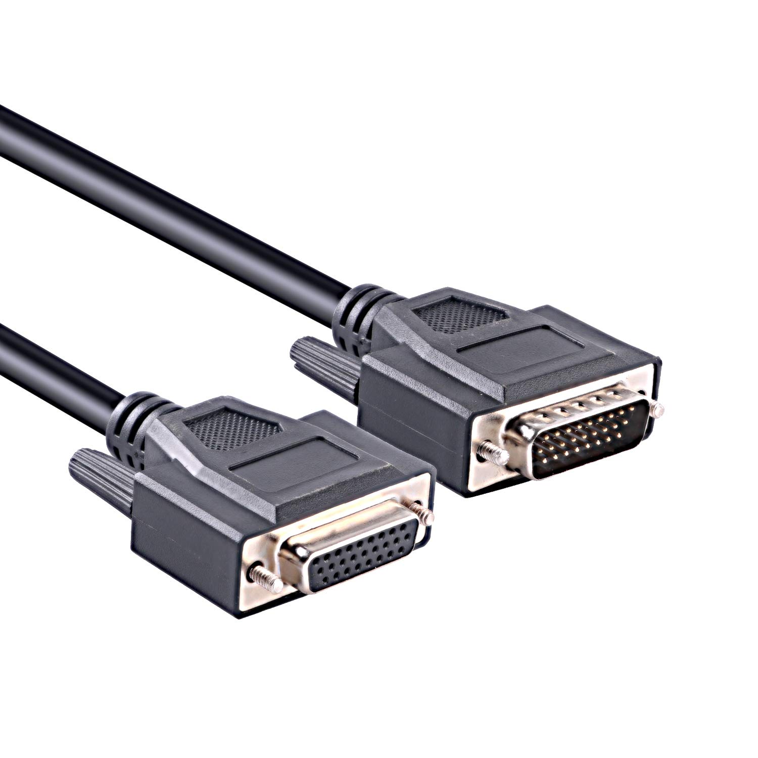 Green-utech 6FT DB26 Female to Male(F/M) Extention HD26 D-Sub Cable