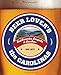 Beer Lover's the Carolinas: Best Breweries, Brewpubs & Beer Bars (Beer Lovers Series) by