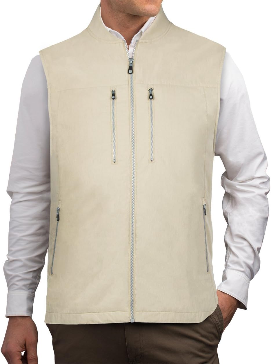 101 Vest