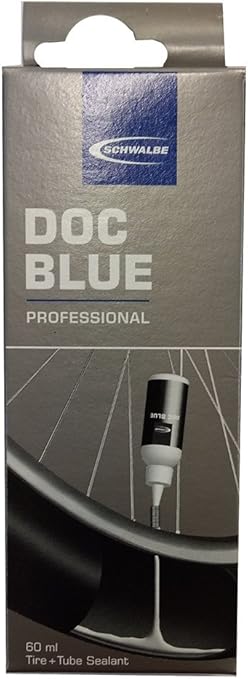 schwalbe doc blue professional