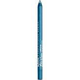 NYX PROFESSIONAL MAKEUP Epic Wear Liner Stick, Long-Lasting Eyeliner Pencil - Turquoise Storm