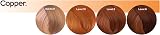 infuse My colour Copper Shampoo 250 ml – Copper Tones for Brown to Blond view 7
