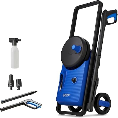 Lavadora de Alta Pressão Core 140 PowerControl