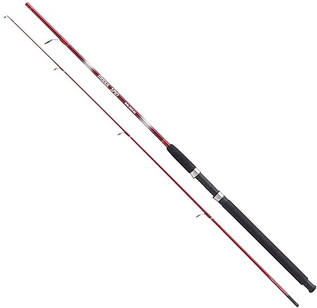 Balzer Modul Spinn-Rute - Diverse Längen - 10-40 g