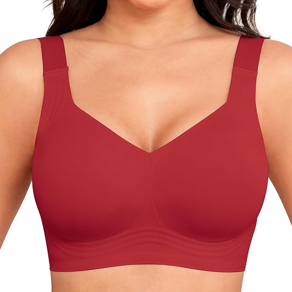 Brasier Push Up Mujer Brasier Sin Varillas Mujer Con Cierre
