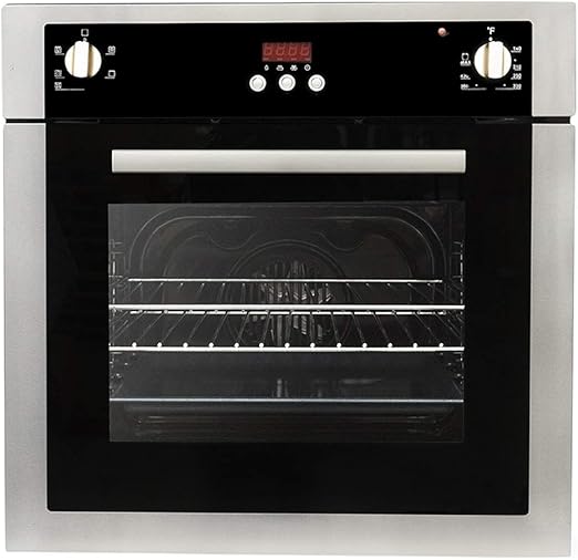 Amazon Com Cosmo C51eix 24 En Single Electric Pared Horno Con