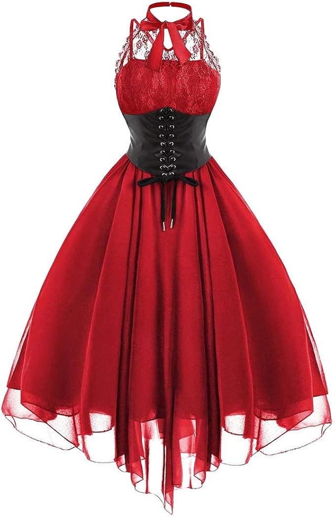 masquerade cocktail dress