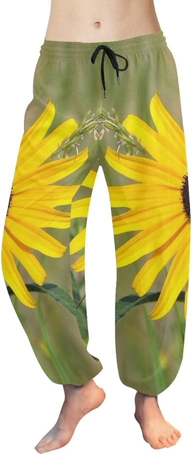 yellow and black women's clothing