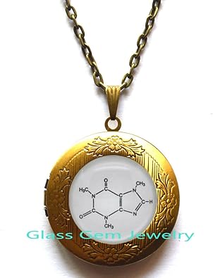 locket necklace for girlfriend