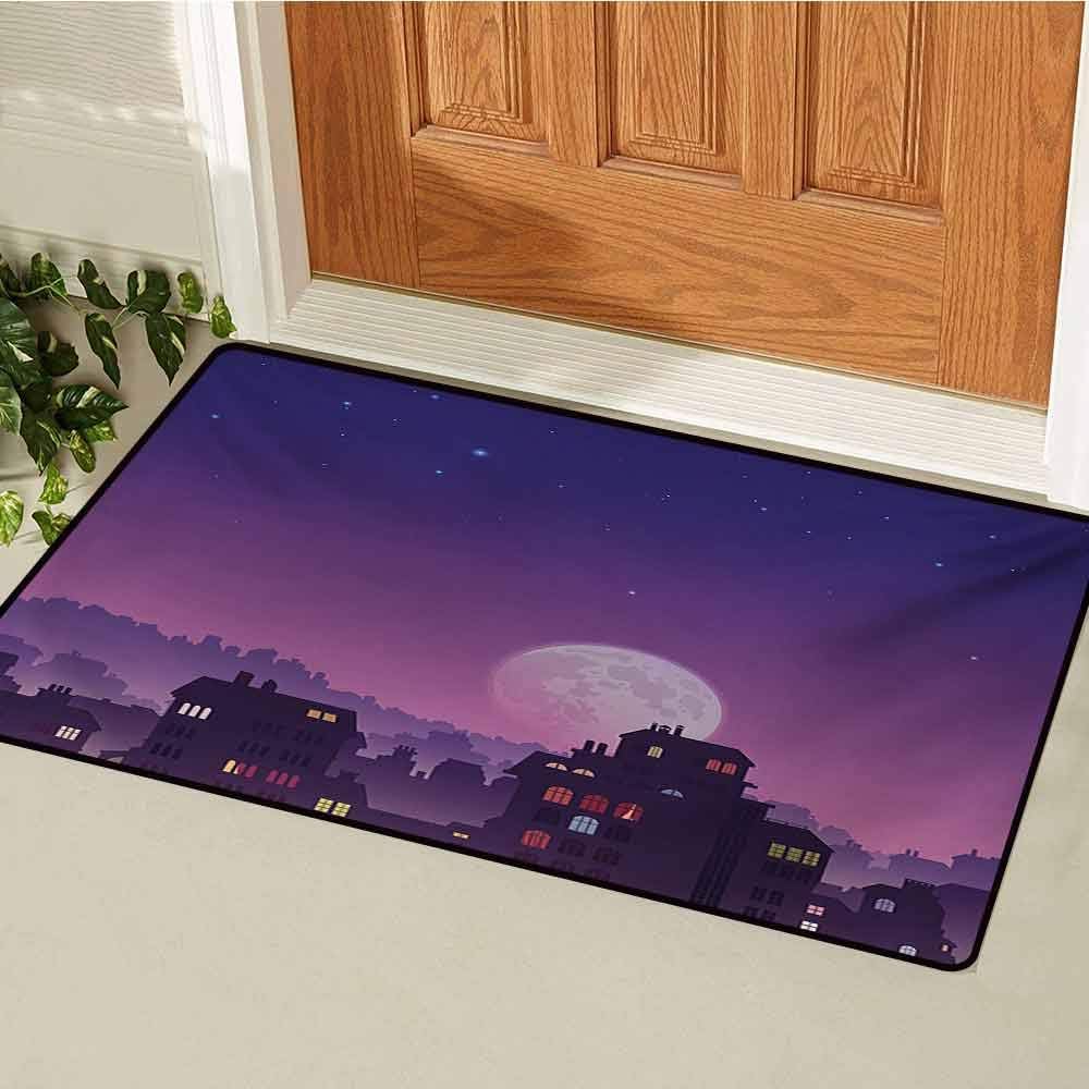 Best Building Harlequin’s Moon