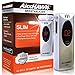 AlcoHAWK Slim Breathalyzer, Semi-Conductor Sensor Breath Alcohol Tester, Portable Personal use Alcohol Detector, Highly Accurate and Fast Results, BAC Tracker Digital LED screen includes 3 Mouthpieces