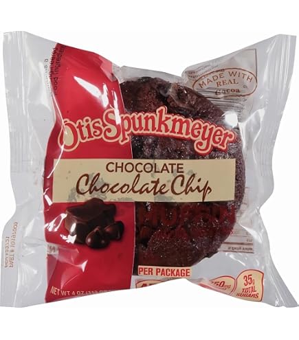 Otis Spunkmeyer Muffins, Banana Nut (3 ct) - Instacart