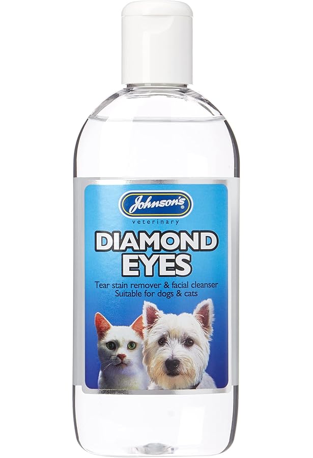 Diamond Eyes Dog Tear Stain Remover atelieryuwa.ciao.jp