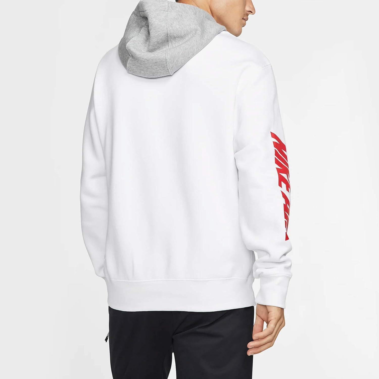 nike game changer club pullover hoodie