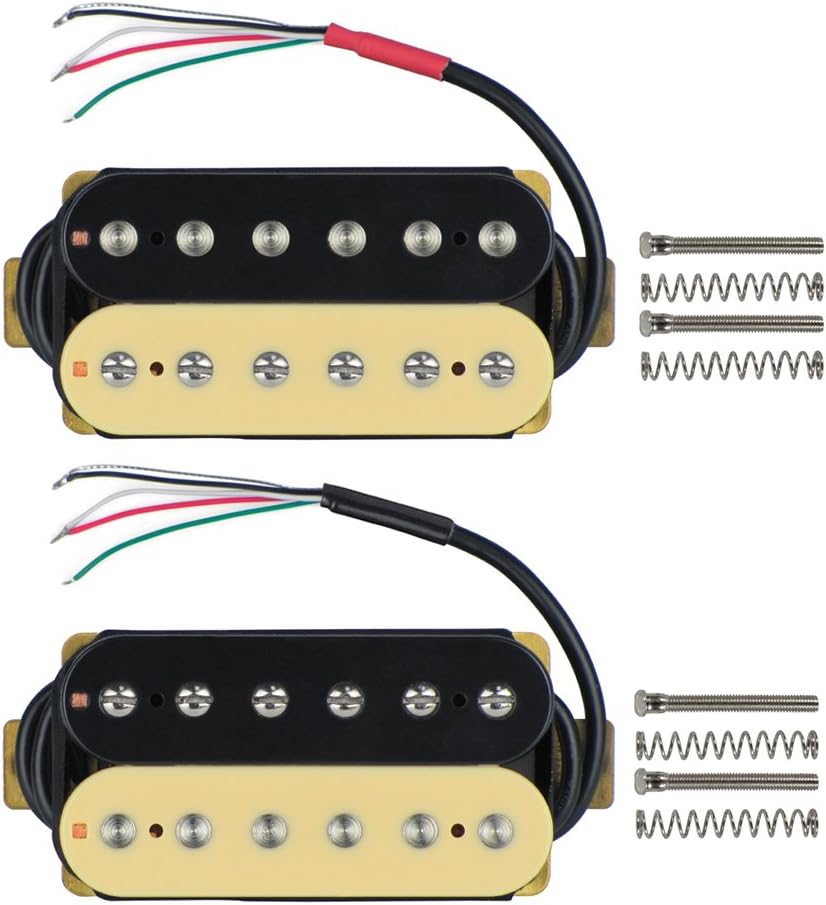Fleor Humbucker Wiring Diagram – Database | Wiring Collection