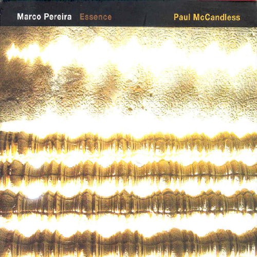 Marco Pereira - Essence