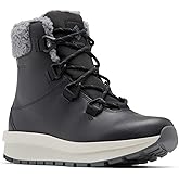 Columbia Women's Moritza Boot Snow