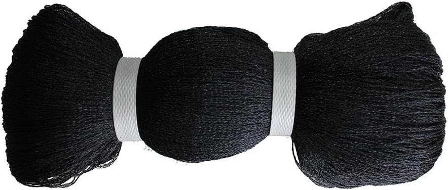 Rainleaf 14' x 20' Pond Net Pond Netting Mesh Pool Net Cover, Pond Leaf Netting, Pond Skimmer Net, Koi Pond Cover, Placement Stakes Included : Garden & Outdoor