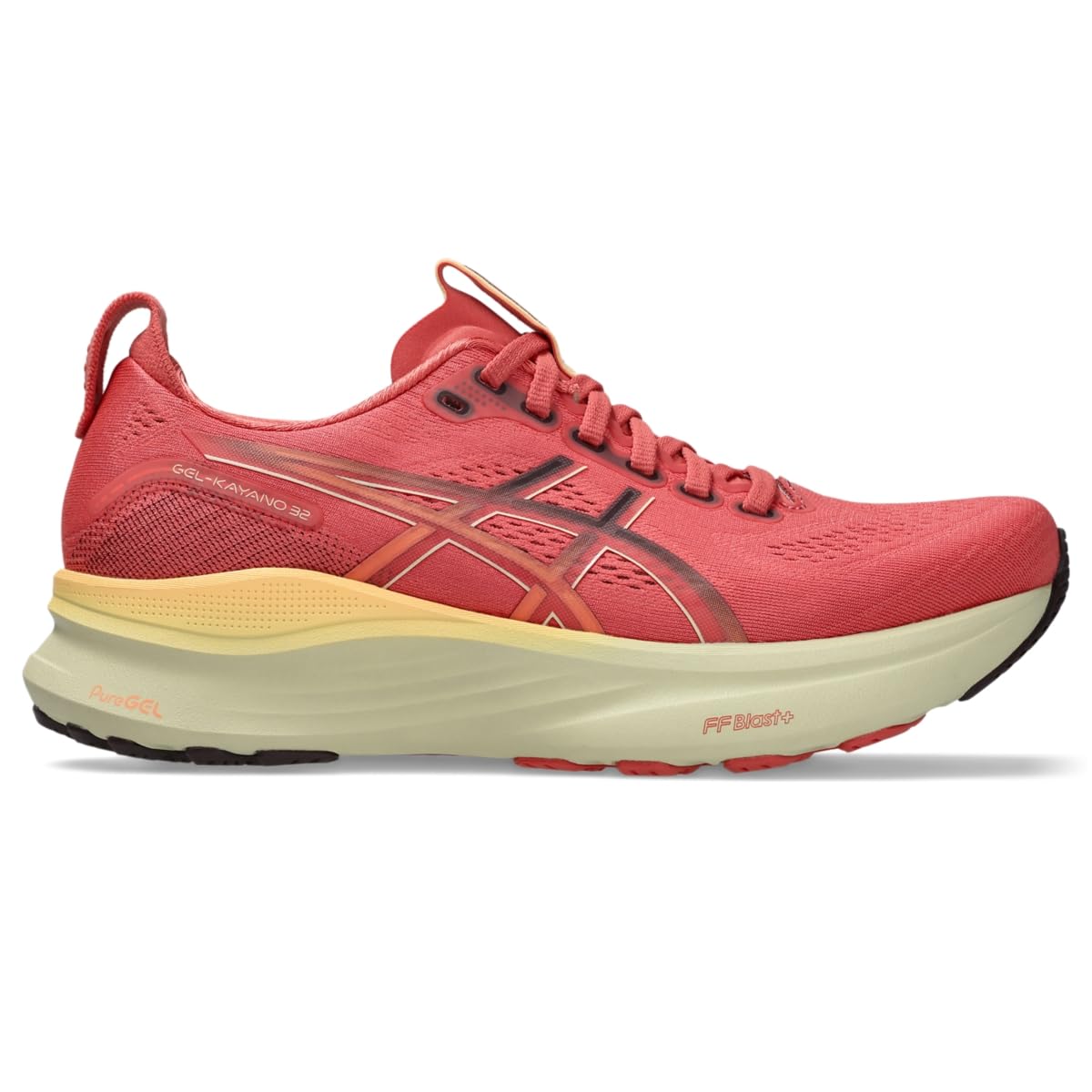 ASICS Women's Gel-Kayano 32 Running
