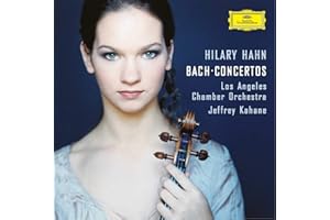 Bach,J.S: Violin Concertos