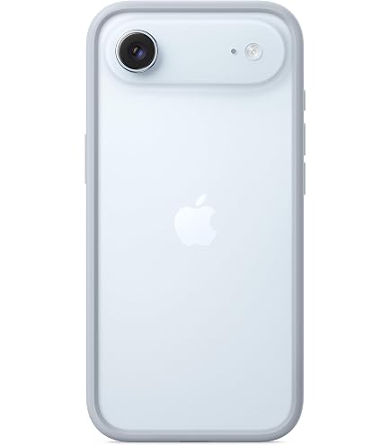 Amazon.com: Apple iPhone Air, US Version, 1TB, eSIM, Sky Blue