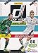 2016-17 Panini Donruss Soccer HUGE Factory Sealed Blaster Box with 88 Cards including EXCLUSIVE PURPLE PARALLELS! Look for Cards & Autographs from Lionel Messi, Ronaldo, Neymar,Gareth Bale & Many More