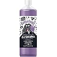 Dog Shampoo by Bugalugs Lavender & Chamomile 4 in 1 Dog Grooming Shampoo Products for Smelly Dogs with Fragrance, Best Puppy Shampoo, Vegan pet Shampoo & Conditioner