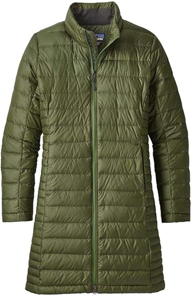 patagonia fiona parka