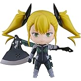 Kaiju No. 8: Shinomiya Nendoroid Action Figure