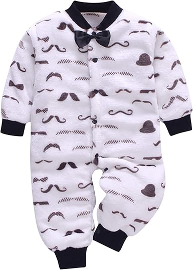 infant sleepwear winter