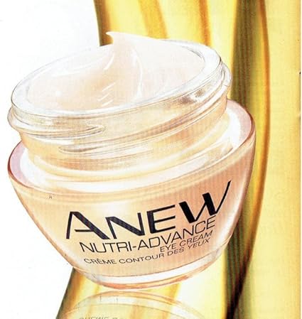 avon anew nutri advance eye cream
