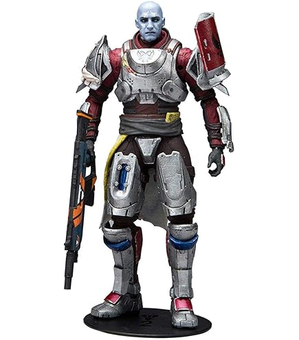 Amazon.com: Destiny 2: Forsaken 7