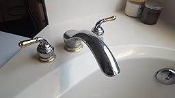 Moen 100561 Handle Adapter Kit - Faucet Aerators And Adapters - Amazon.com