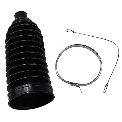 Beck Arnley® 103-2903 - Front Rack And Pinion Bellow Kit