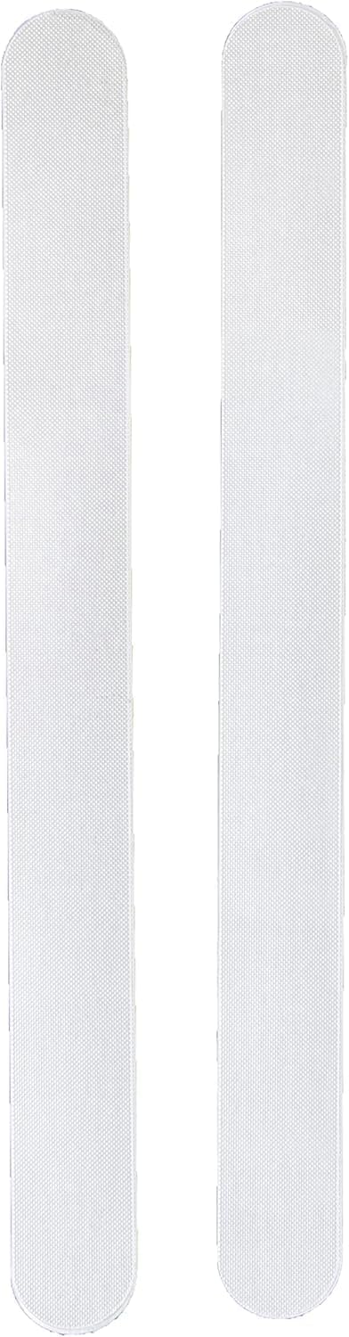 JJ LMS Padel Racquet Protector (35 x 370 mm, Five), Durable Rough Finish, Flexible Design, Lightweight, Includes Sticker