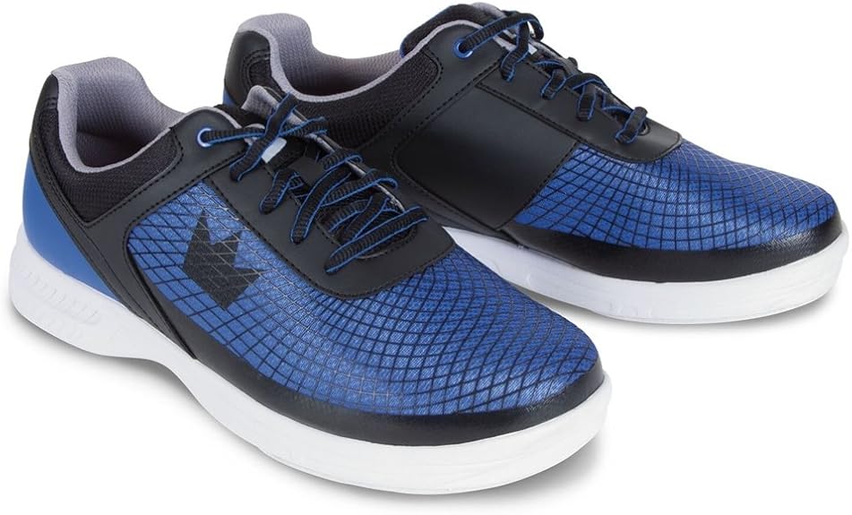 brunswick frenzy static